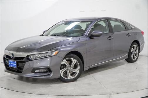 2019 Honda Accord EX