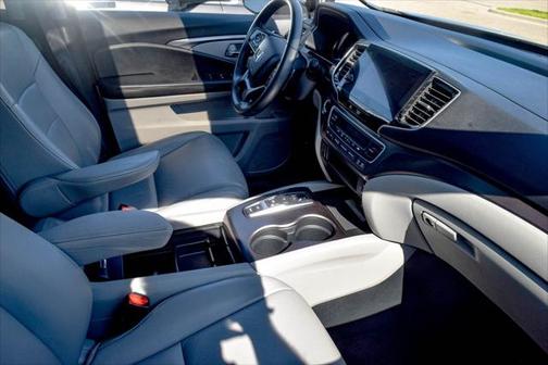 2022 Honda Pilot AWD Special Edition