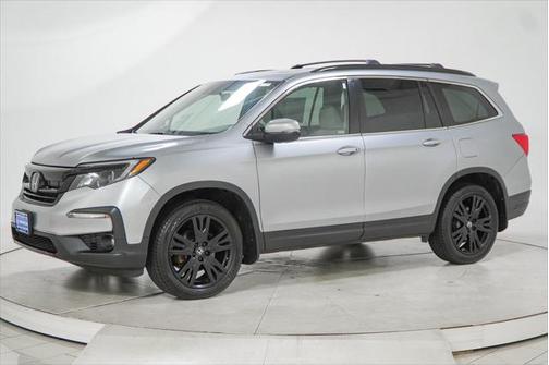 2022 Honda Pilot AWD Special Edition