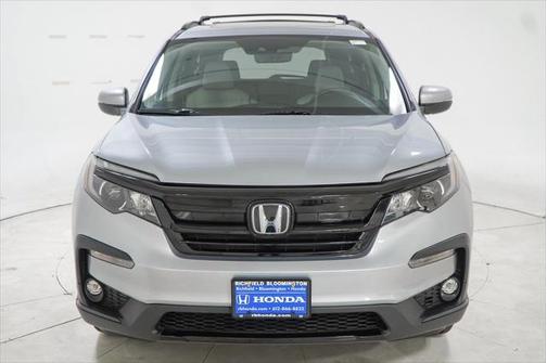 2022 Honda Pilot AWD Special Edition