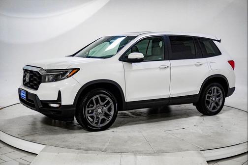 2022 Honda Passport AWD EX-L