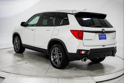 2022 Honda Passport AWD EX-L