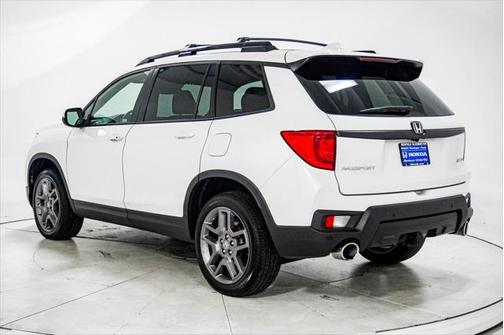 2023 Honda Passport AWD EX-L