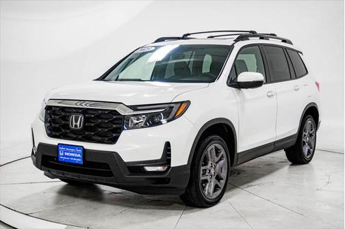 2023 Honda Passport AWD EX-L