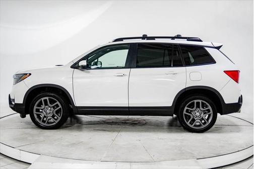 2023 Honda Passport AWD EX-L