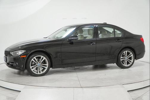 2015 BMW 328 xDrive