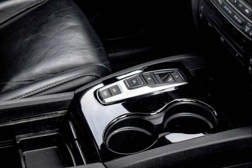 2018 Honda Pilot Elite