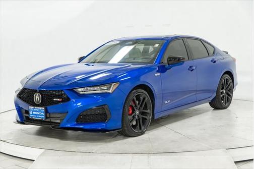 2024 Acura TLX Type S