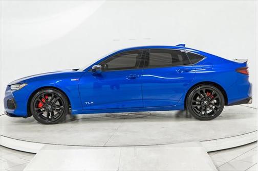 2024 Acura TLX Type S