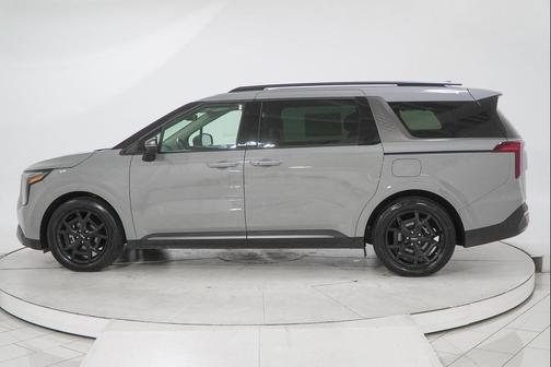 2025 Kia Carnival SX Prestige