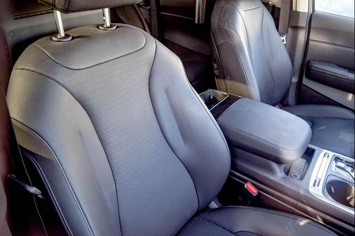 2025 Kia Carnival SX Prestige