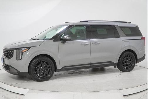 2025 Kia Carnival SX Prestige
