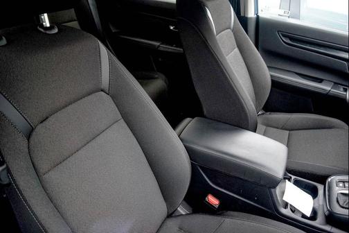 2025 Honda CR-V EX AWD