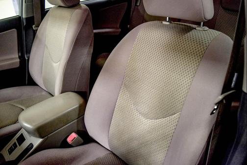 2008 Toyota RAV4 Base