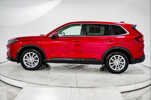 2025 Honda CR-V EX AWD
