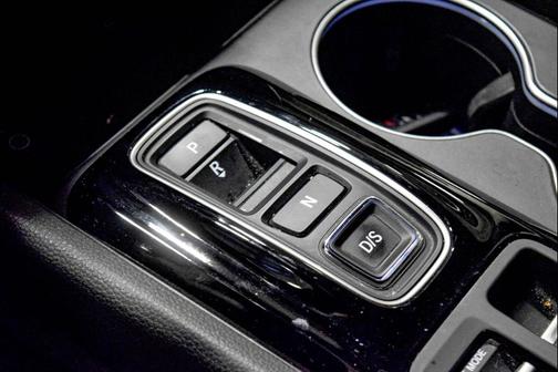 2024 Honda Pilot Touring 8-Passenger