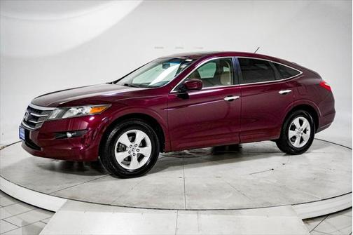 2012 Honda Crosstour EX