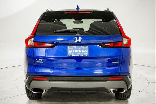 2025 Honda CR-V Hybrid Sport Touring AWD
