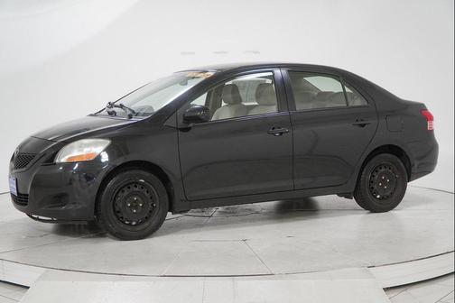 2010 Toyota Yaris Base