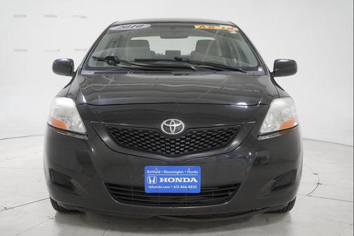 2010 Toyota Yaris Base