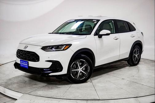 2023 Honda HR-V EX-L