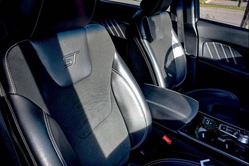 2020 Ford Edge ST