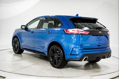 2020 Ford Edge ST