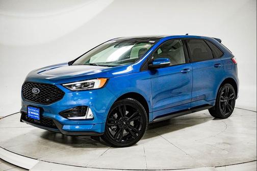 2020 Ford Edge ST