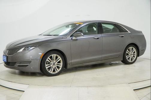 2014 Lincoln MKZ Base
