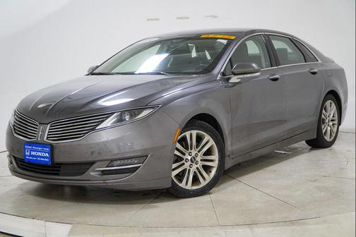 2014 Lincoln MKZ Base
