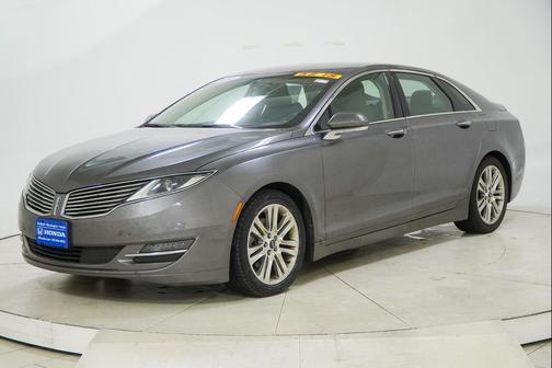 2014 Lincoln MKZ Base