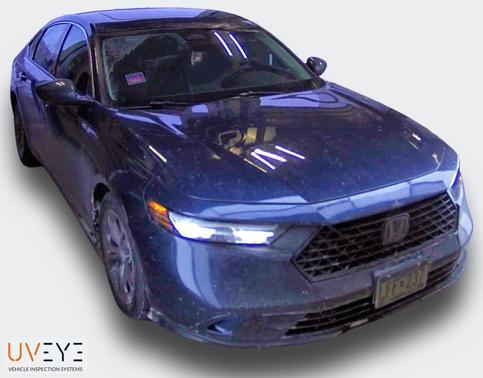 Nh-912 2024 Honda Accord EX