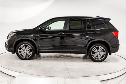 2021 Honda Passport AWD EX-L
