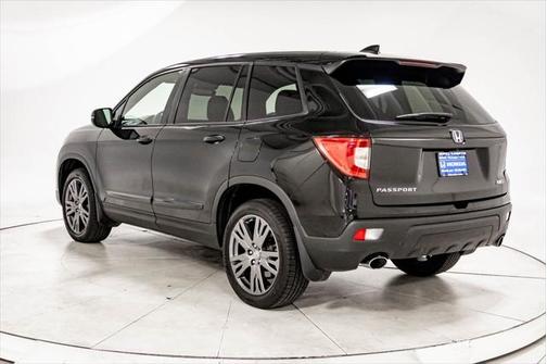 2021 Honda Passport AWD EX-L