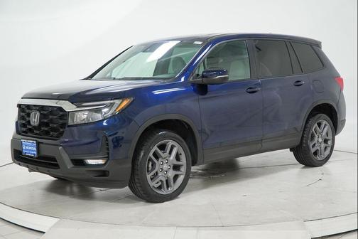 2022 Honda Passport AWD EX-L