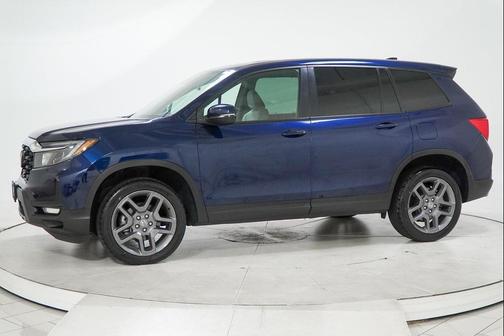 2022 Honda Passport AWD EX-L