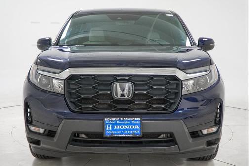 2022 Honda Passport AWD EX-L