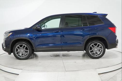 2022 Honda Passport AWD EX-L
