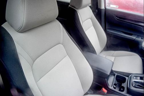 2025 Honda CR-V EX AWD