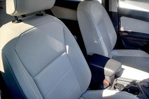 2019 Volkswagen Tiguan 2.0T SE 4MOTION