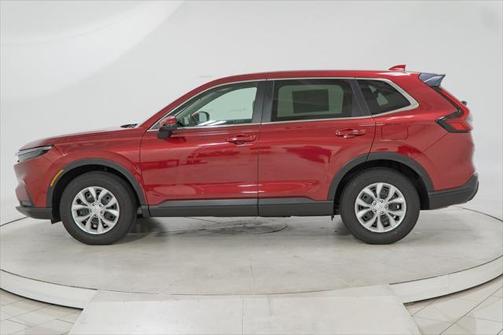 2025 Honda CR-V LX AWD