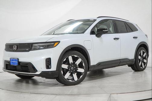 2026 Honda Prologue Elite