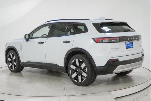 2026 Honda Prologue Elite