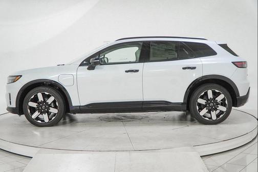 2026 Honda Prologue Elite