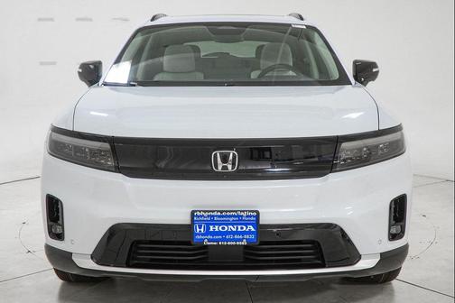 2026 Honda Prologue Elite