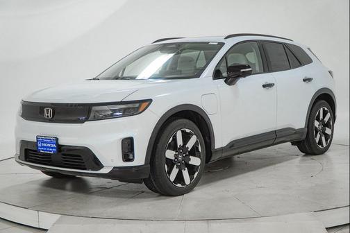 2026 Honda Prologue Elite
