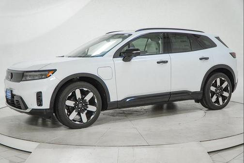 2026 Honda Prologue Elite