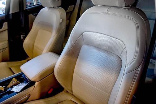 2023 Jaguar F-PACE S P250 AWD Automatic