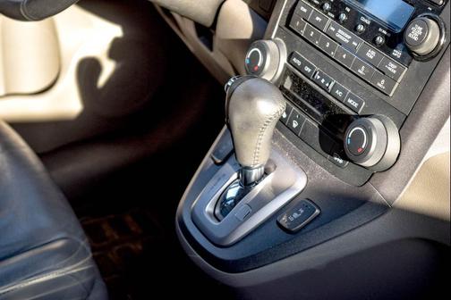 2008 Honda CR-V EX-L