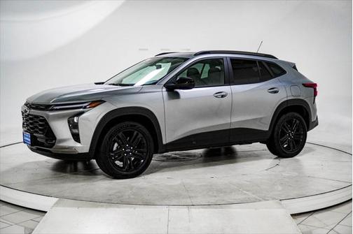 2024 Chevrolet Trax FWD ACTIV